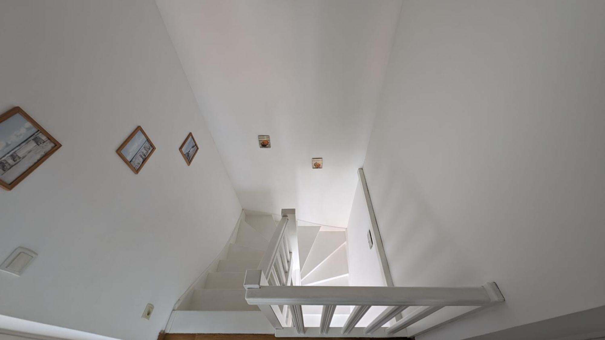 Coastal Breeze Apartment - Équihen-Plage Esterno foto